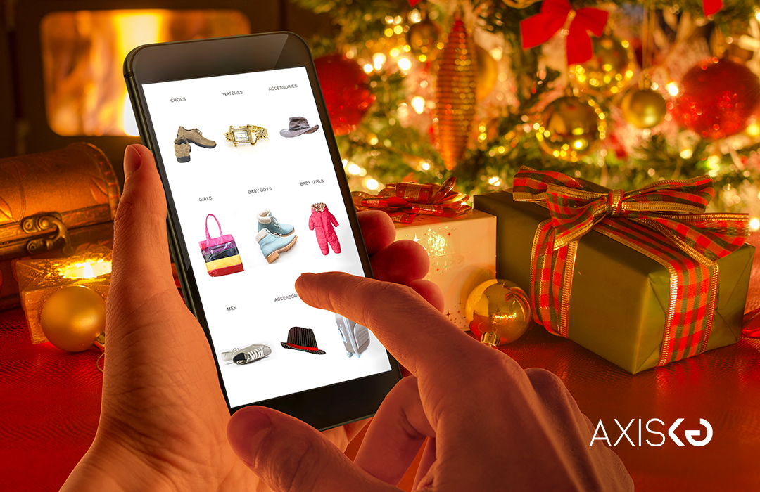 Prepara tu estrategia para Navidad - AXIS Digital Blog