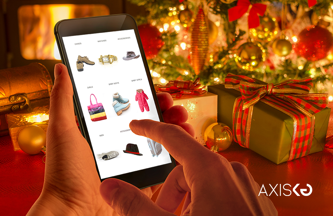 Prepara tu estrategia para Navidad - AXIS Digital Blog Prepara tu estrategia para Navidad - AXIS Digital Blog