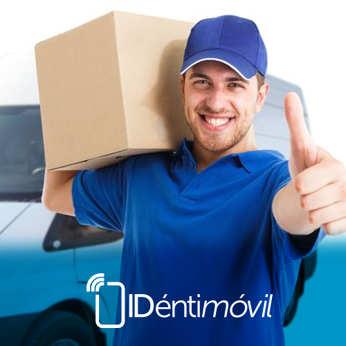 IDéntimóvil
