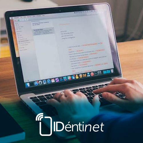 Idéntinet