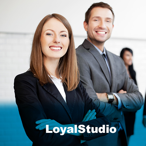 LoyalStudio