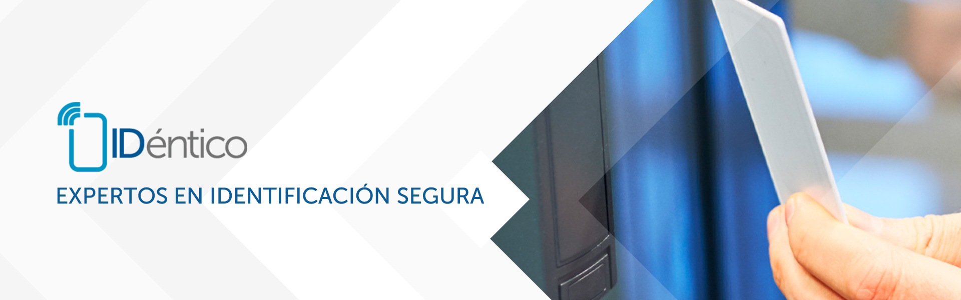 Expertos en IDentificación Segura